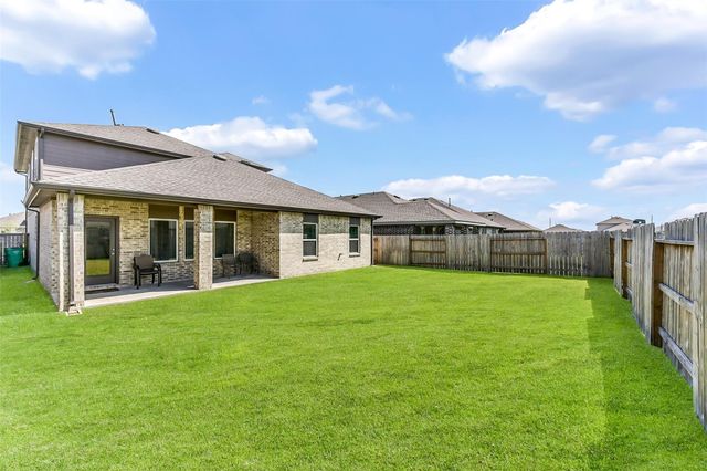 4985 Blue Beetle Ridge Drive, Katy, TX 77493