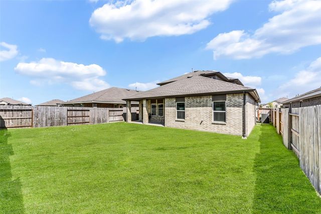 4985 Blue Beetle Ridge Drive, Katy, TX 77493