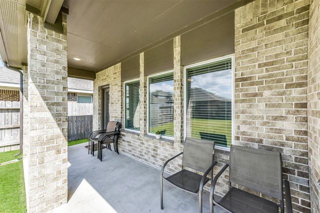 4985 Blue Beetle Ridge Drive, Katy, TX 77493