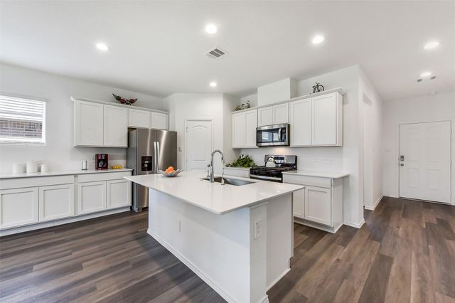 4985 Blue Beetle Ridge Drive, Katy, TX 77493