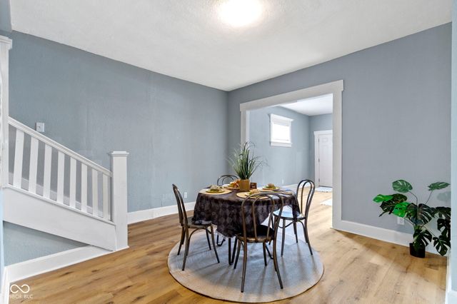 17 Parkview Avenue, Indianapolis, IN 46201