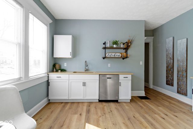 17 Parkview Avenue, Indianapolis, IN 46201