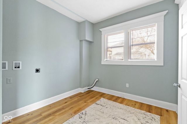 17 Parkview Avenue, Indianapolis, IN 46201