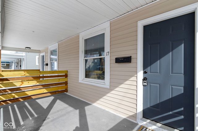 17 Parkview Avenue, Indianapolis, IN 46201