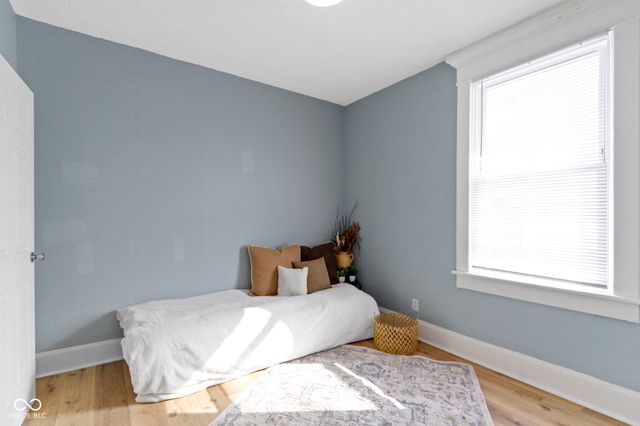 17 Parkview Avenue, Indianapolis, IN 46201