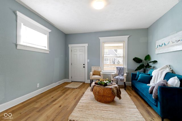 17 Parkview Avenue, Indianapolis, IN 46201