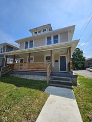 17 Parkview Avenue, Indianapolis, IN 46201