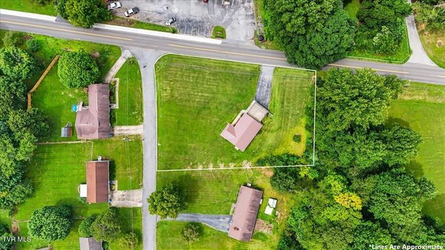 202 Forrest Drive, Jonesborough, TN 37659