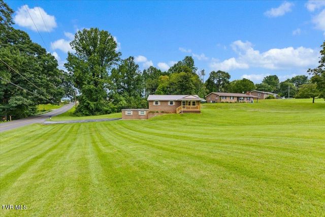 202 Forrest Drive, Jonesborough, TN 37659