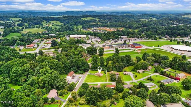 202 Forrest Drive, Jonesborough, TN 37659