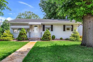 3240 Aubrey Avenue, Granite City, IL 62040