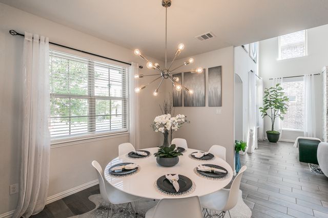 2061 Miramar Drive, Little Elm, TX 75068