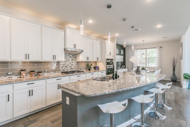 2061 Miramar Drive, Little Elm, TX 75068