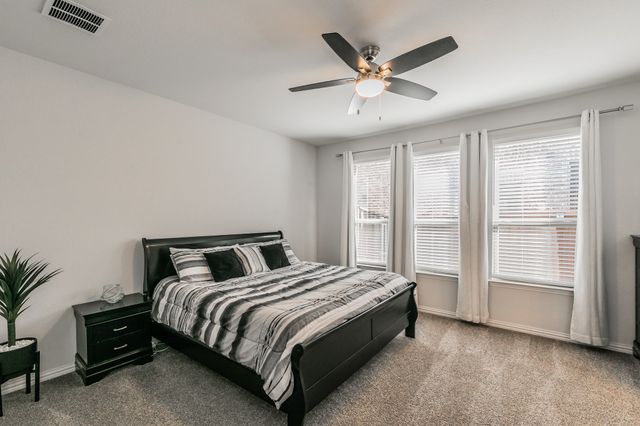 2061 Miramar Drive, Little Elm, TX 75068