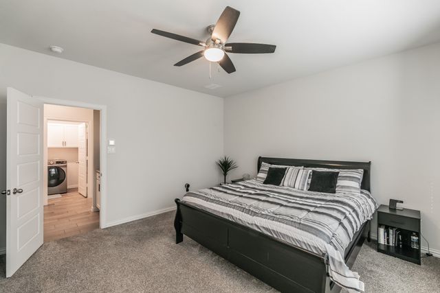 2061 Miramar Drive, Little Elm, TX 75068