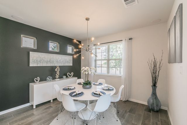 2061 Miramar Drive, Little Elm, TX 75068