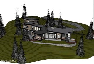 TBB T2 Green Monarch Ln, Sandpoint, ID 83864