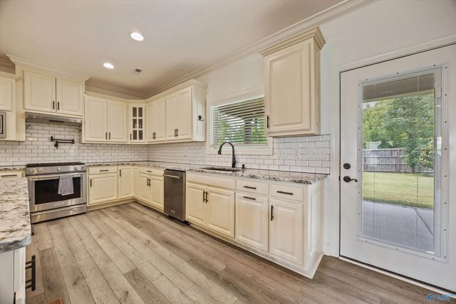 25057 Drawbaugh Road, Athens, AL 35613