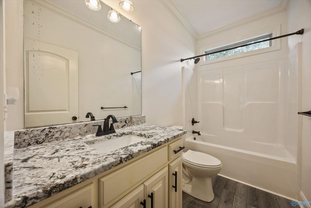 25057 Drawbaugh Road, Athens, AL 35613