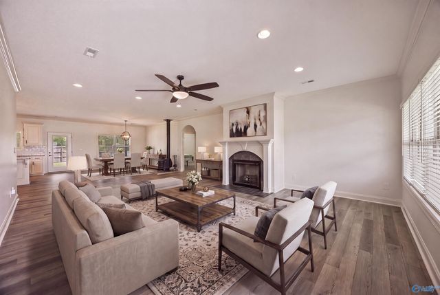 25057 Drawbaugh Road, Athens, AL 35613