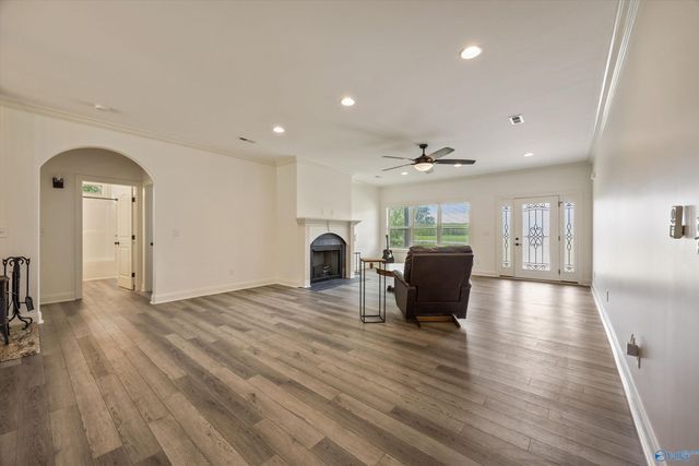 25057 Drawbaugh Road, Athens, AL 35613