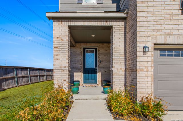 5205 NATURE PATH, Marion, TX 78124