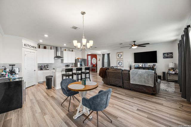 5205 NATURE PATH, Marion, TX 78124