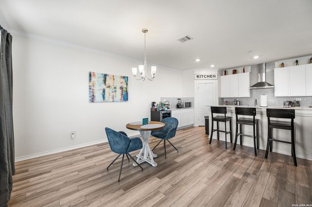 5205 NATURE PATH, Marion, TX 78124