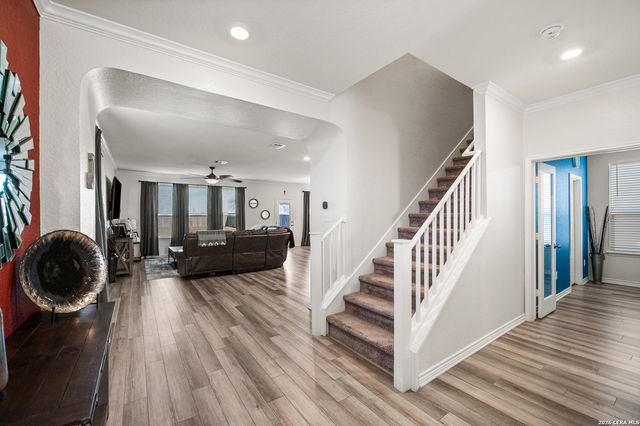 5205 NATURE PATH, Marion, TX 78124