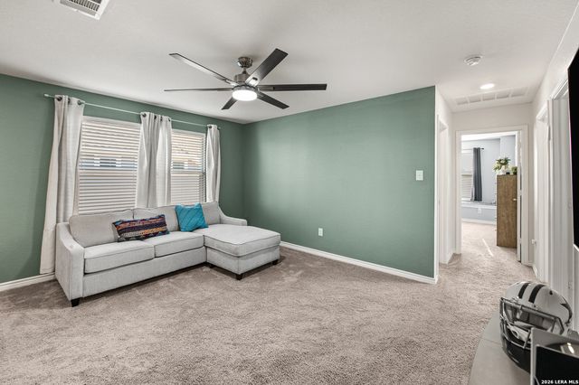 5205 NATURE PATH, Marion, TX 78124