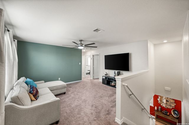 5205 NATURE PATH, Marion, TX 78124