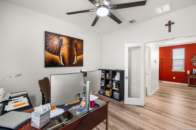 5205 NATURE PATH, Marion, TX 78124