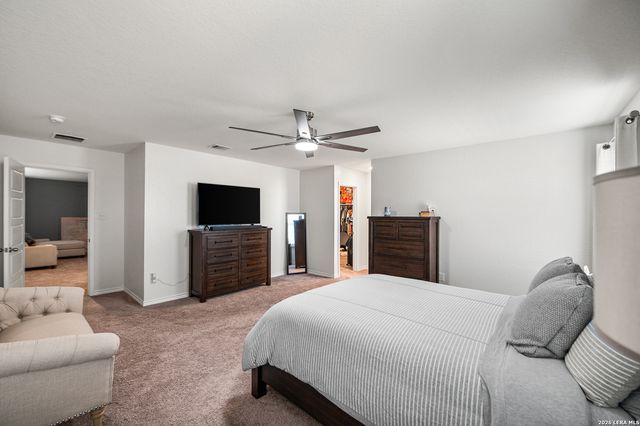 5205 NATURE PATH, Marion, TX 78124