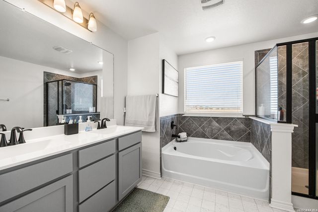5205 NATURE PATH, Marion, TX 78124