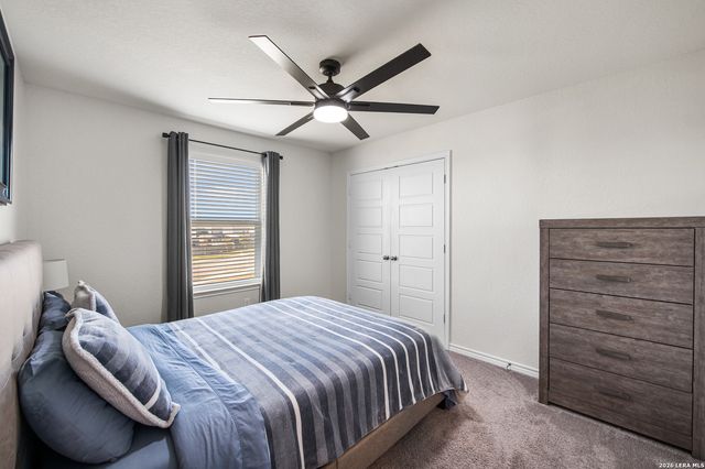 5205 NATURE PATH, Marion, TX 78124
