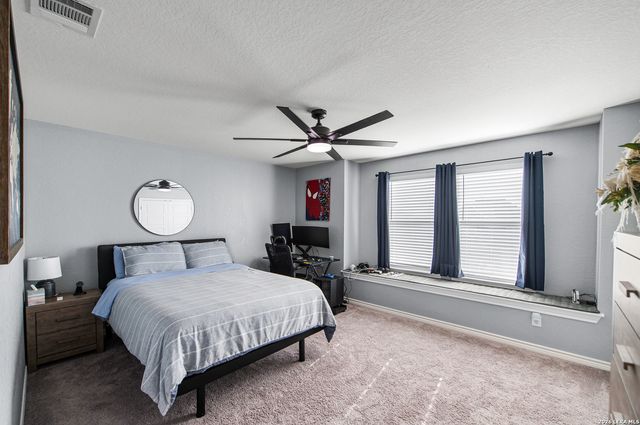 5205 NATURE PATH, Marion, TX 78124
