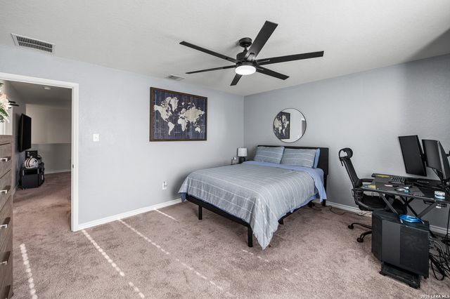 5205 NATURE PATH, Marion, TX 78124