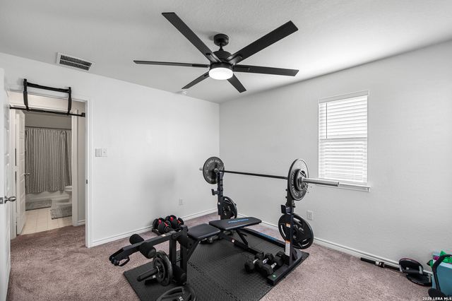 5205 NATURE PATH, Marion, TX 78124