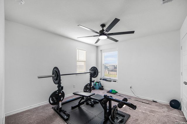 5205 NATURE PATH, Marion, TX 78124