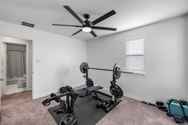 5205 NATURE PATH, Marion, TX 78124