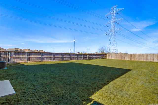 5205 NATURE PATH, Marion, TX 78124