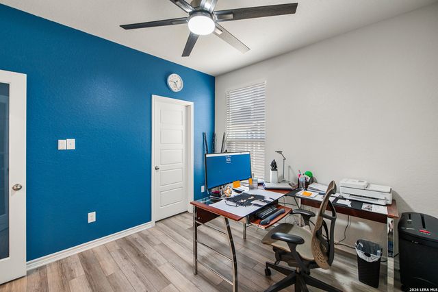 5205 NATURE PATH, Marion, TX 78124