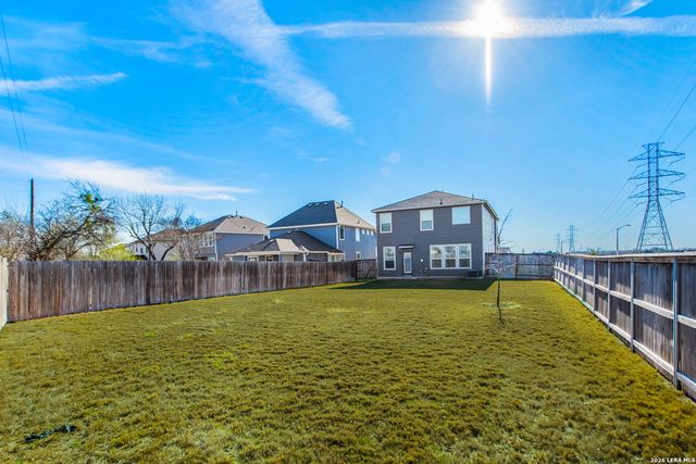 5205 NATURE PATH, Marion, TX 78124