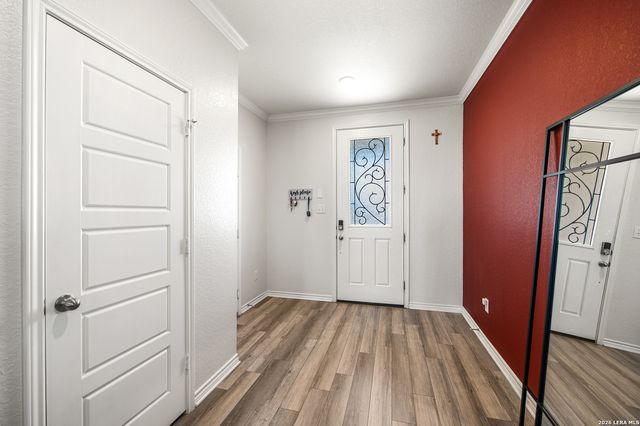 5205 NATURE PATH, Marion, TX 78124