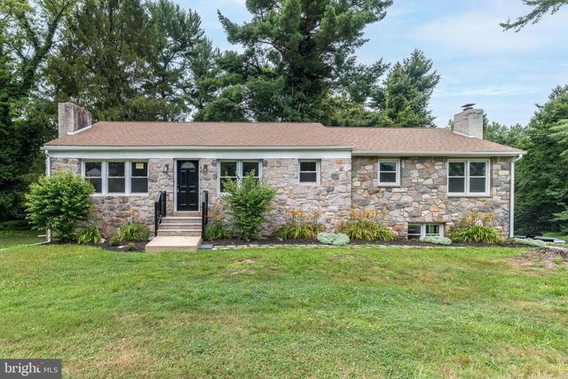 219 STONEY RUN RD, Spring City, PA 19475