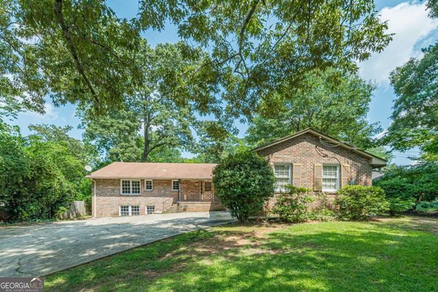 3294 Old Jonesboro Road, Hapeville, GA 30354