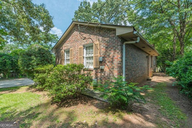 3294 Old Jonesboro Road, Hapeville, GA 30354