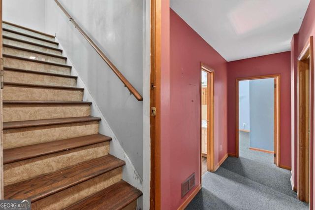 3294 Old Jonesboro Road, Hapeville, GA 30354
