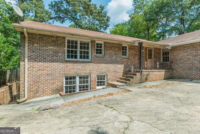 3294 Old Jonesboro Road, Hapeville, GA 30354