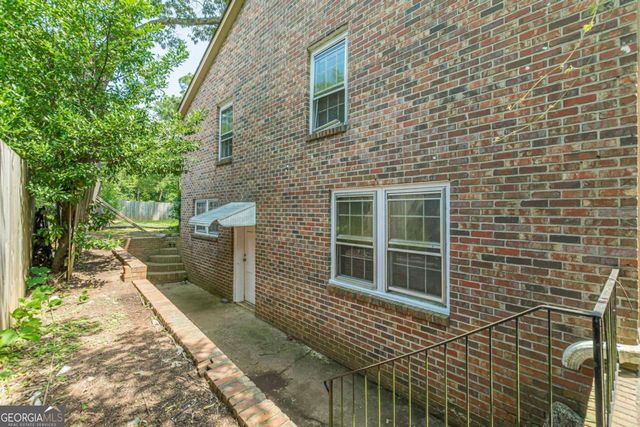 3294 Old Jonesboro Road, Hapeville, GA 30354